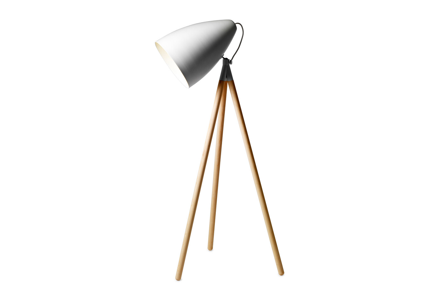 Orbit floor lamp