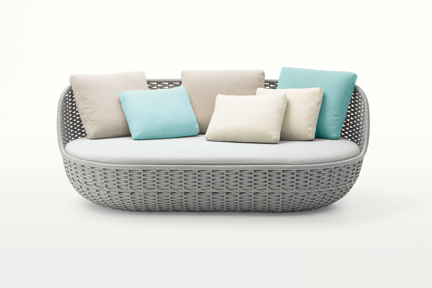 Orbitry Sofa