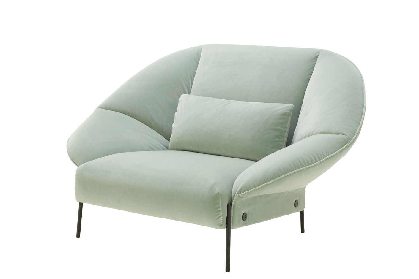 PAIPAÏ Loveseat