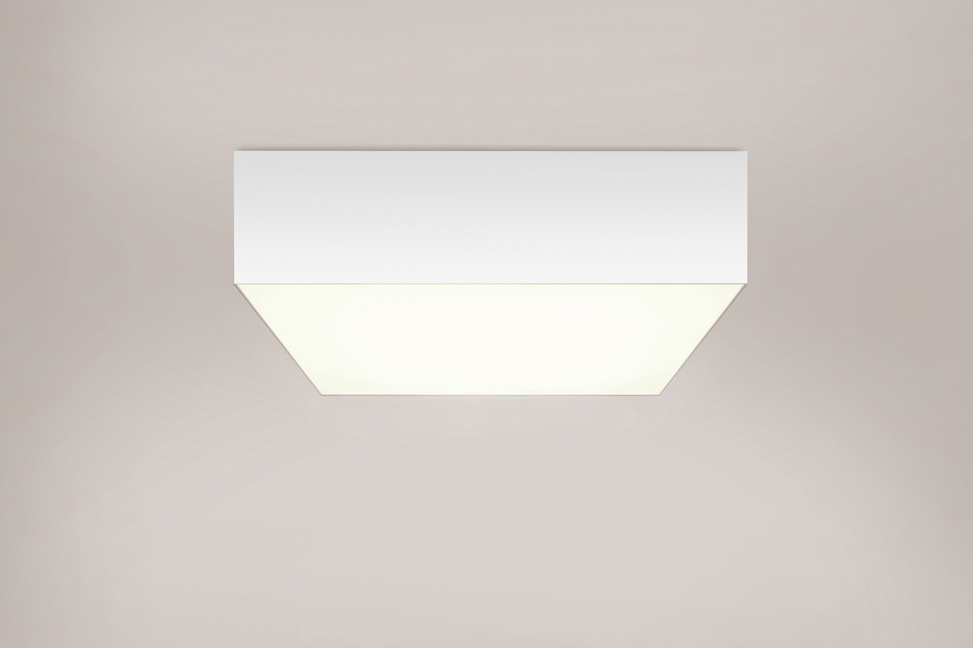 quadrat 320 ab LED