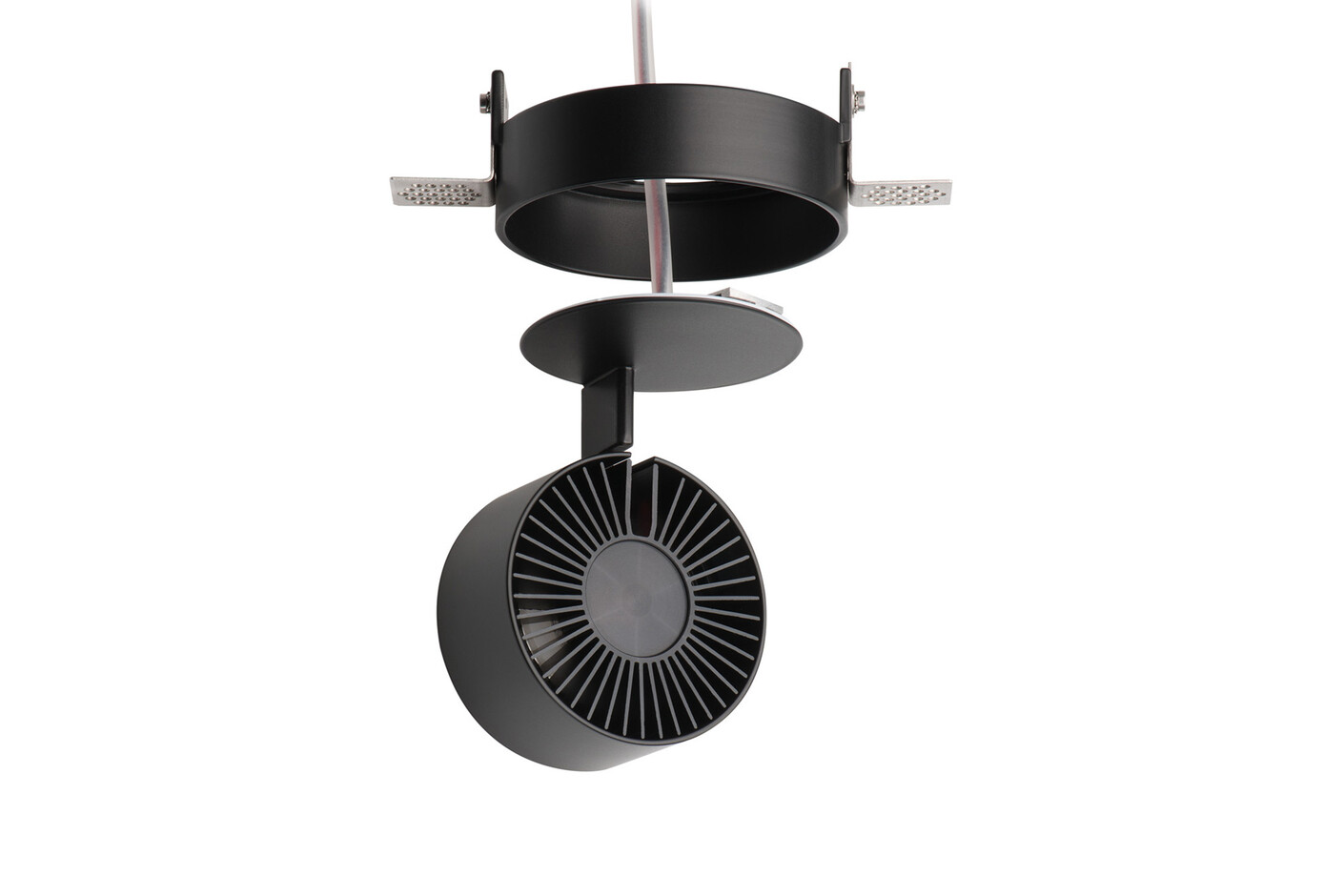 wittenberg 4.0 recessed spotlight wi4-eb-1r-ep