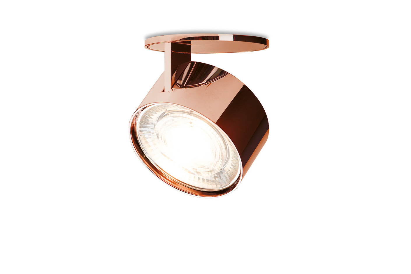 wittenberg 4.0 recessed spotlight wi4-eb-1r-kr