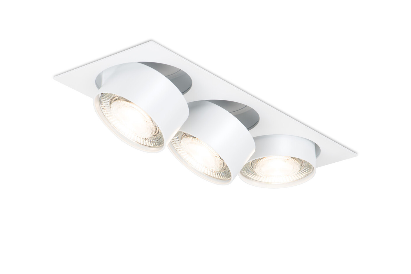 wittenberg 4.0 recessed spotlight wi4-eb-3e