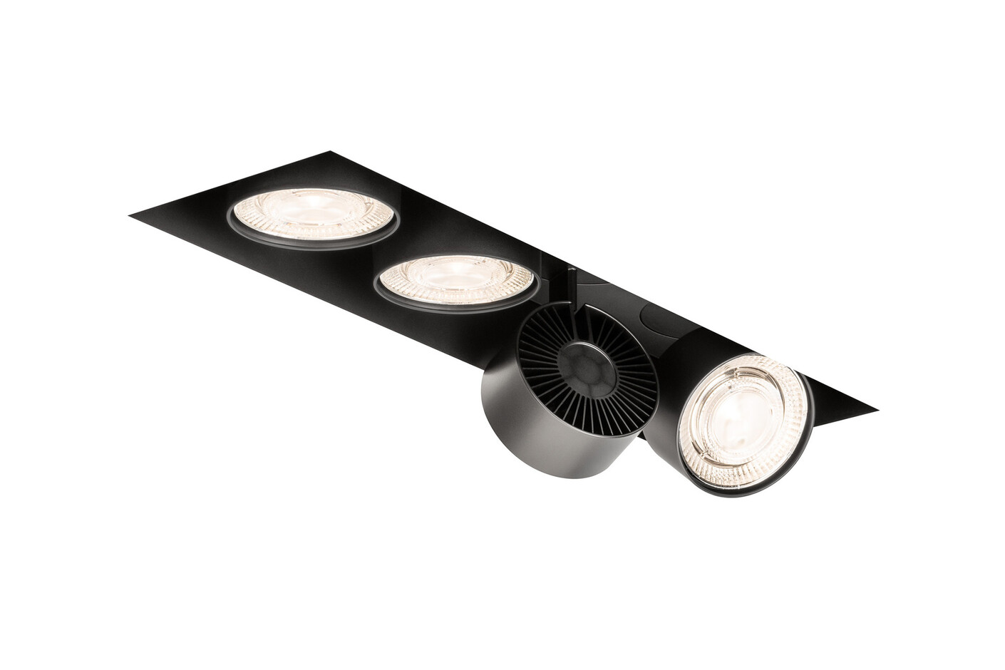 wittenberg 4.0 recessed spotlight wi4-eb-4e-db