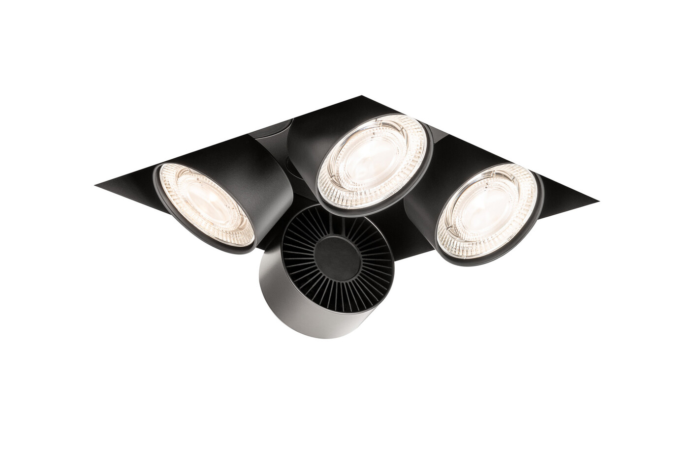 wittenberg 4.0 recessed spotlight wi4-eb-4q-db