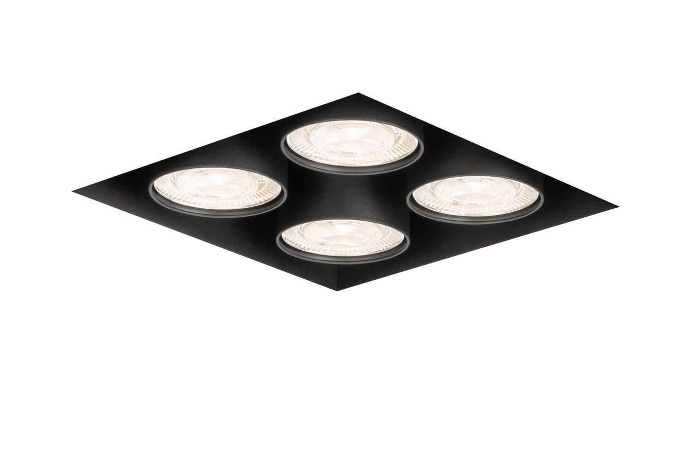 wittenberg 4.0 recessed spotlight wi4-eb-4q-db