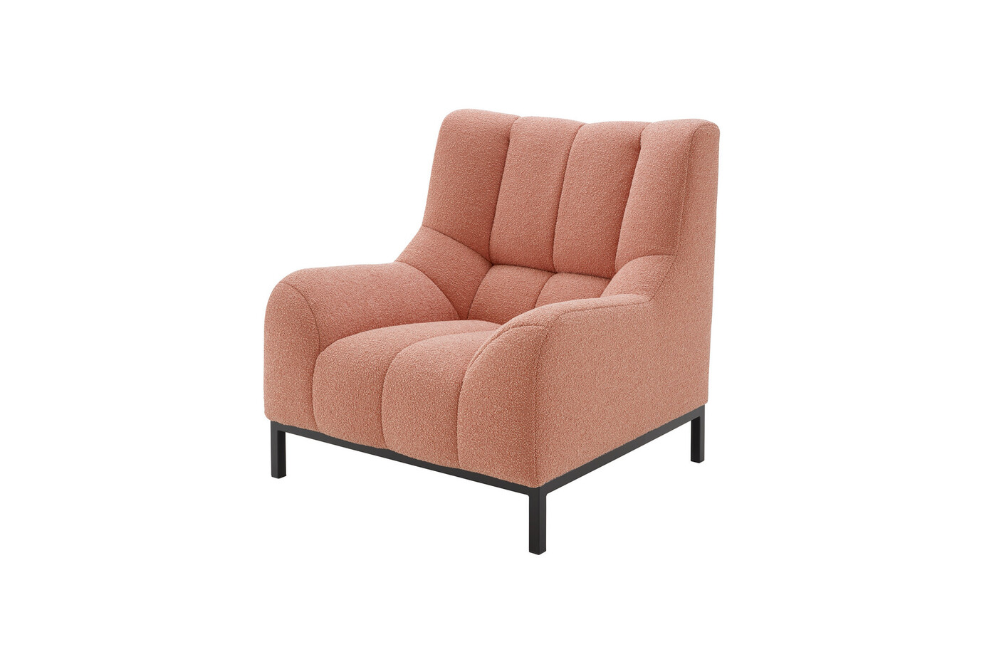 PHILEAS armchair