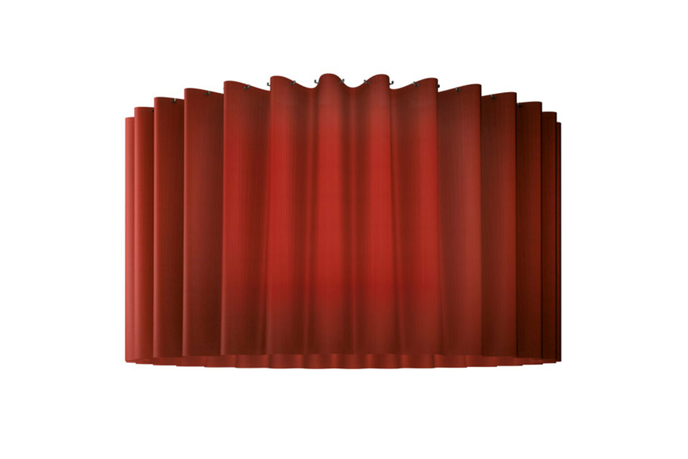 Skirt ceiling 150