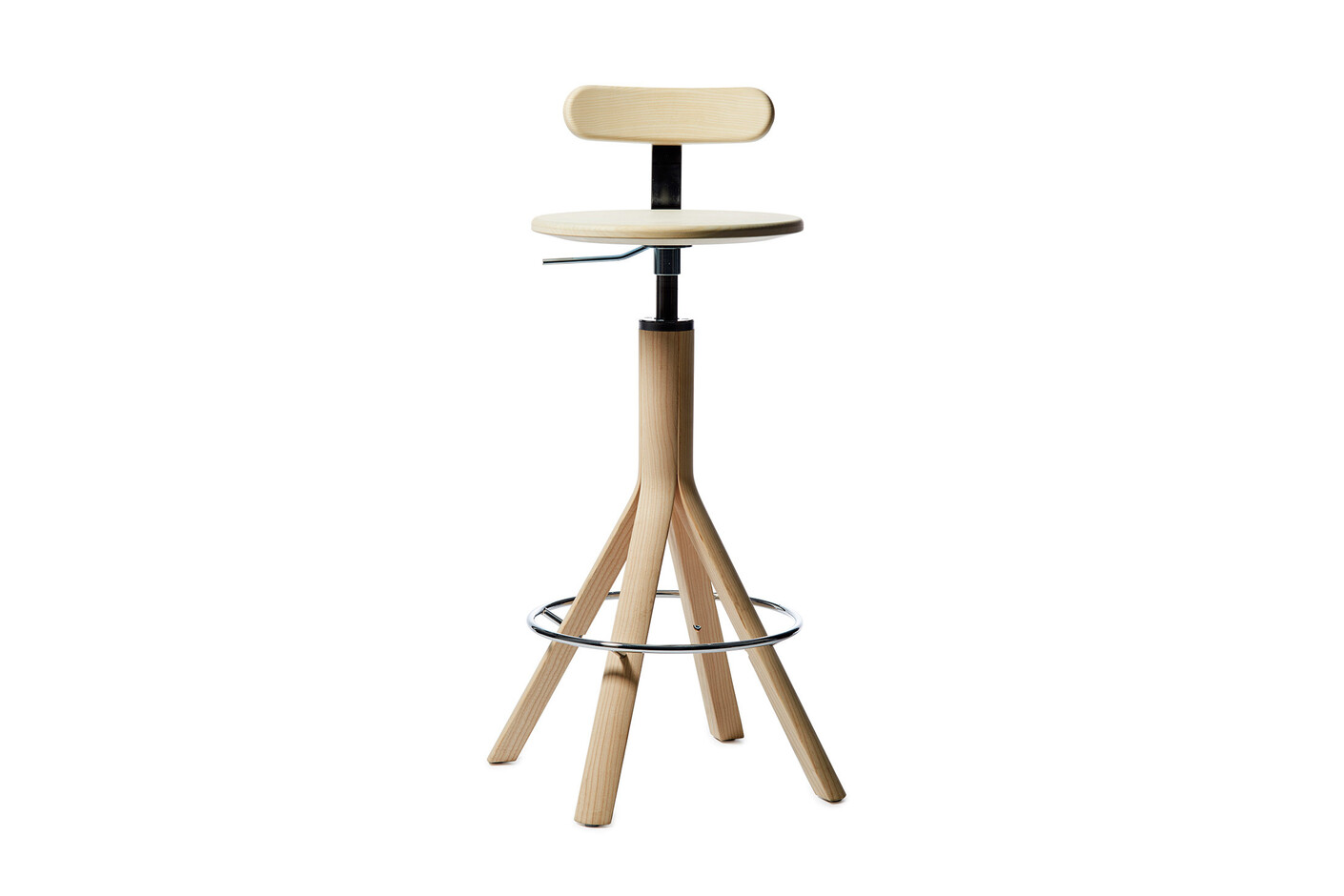 Pop stool