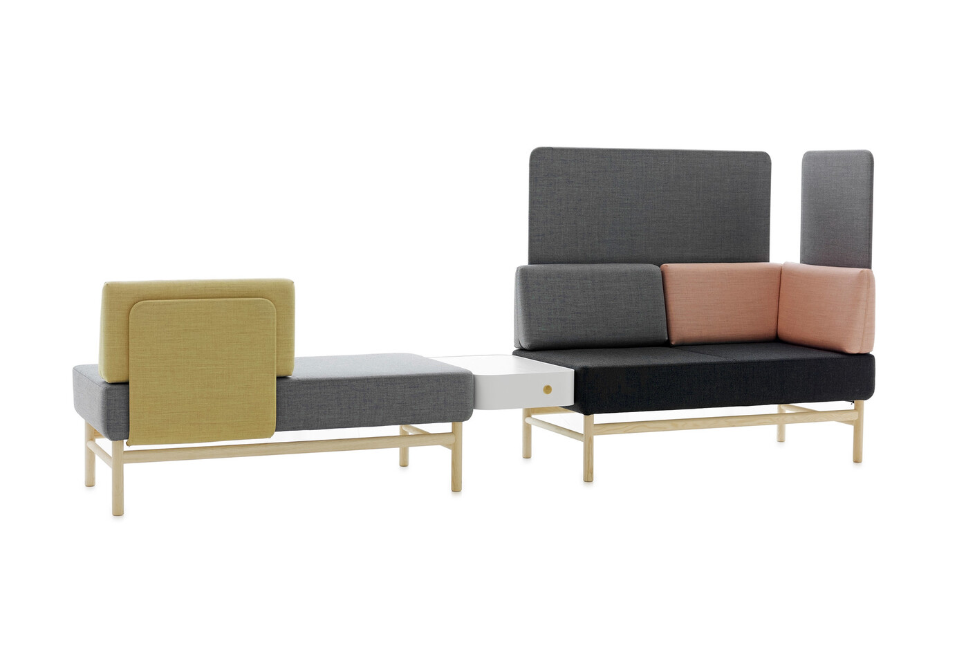 Pop sofa