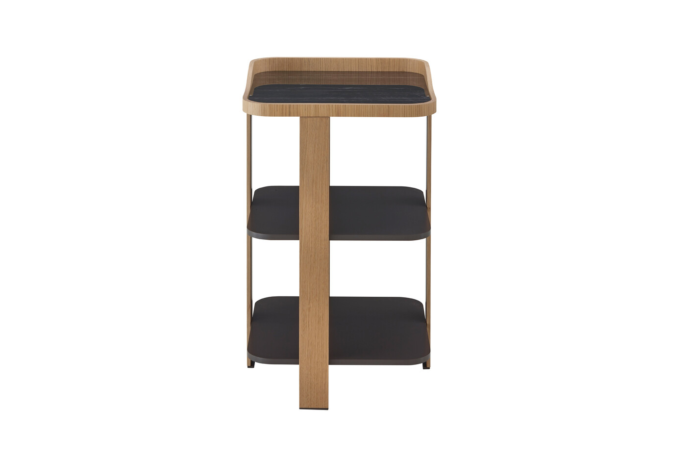 POSTMODERNE bedside table