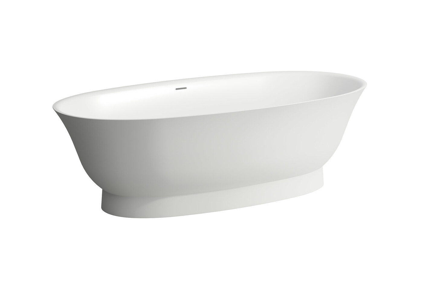 SaphirKeramik The New Classic bathtub