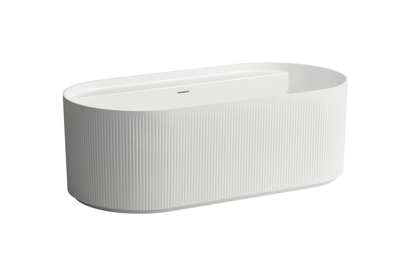 SaphirKeramik Sonar Badewanne