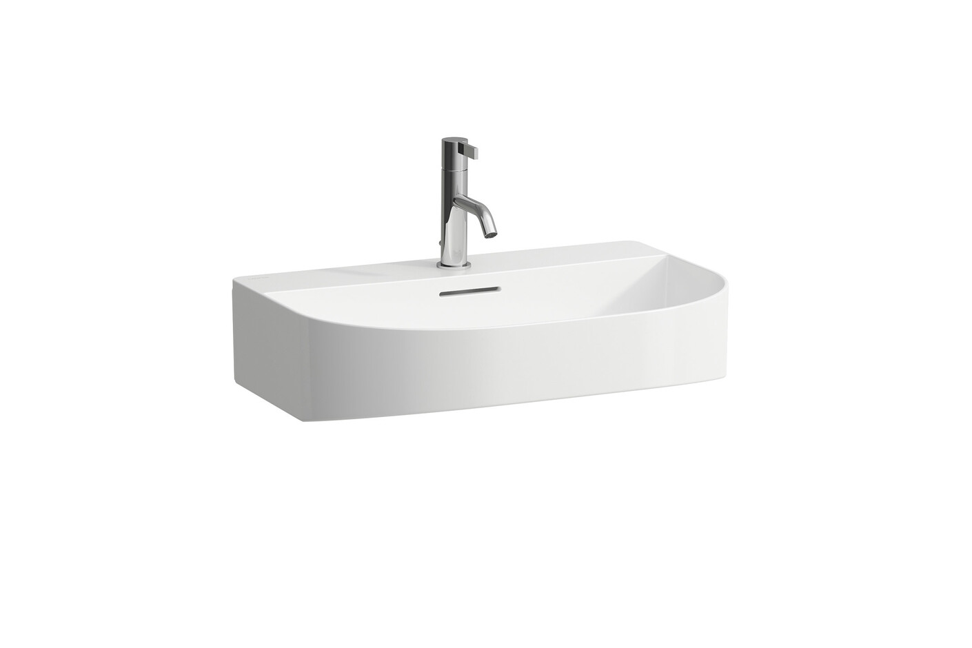 SaphirKeramik Sonar washbasins