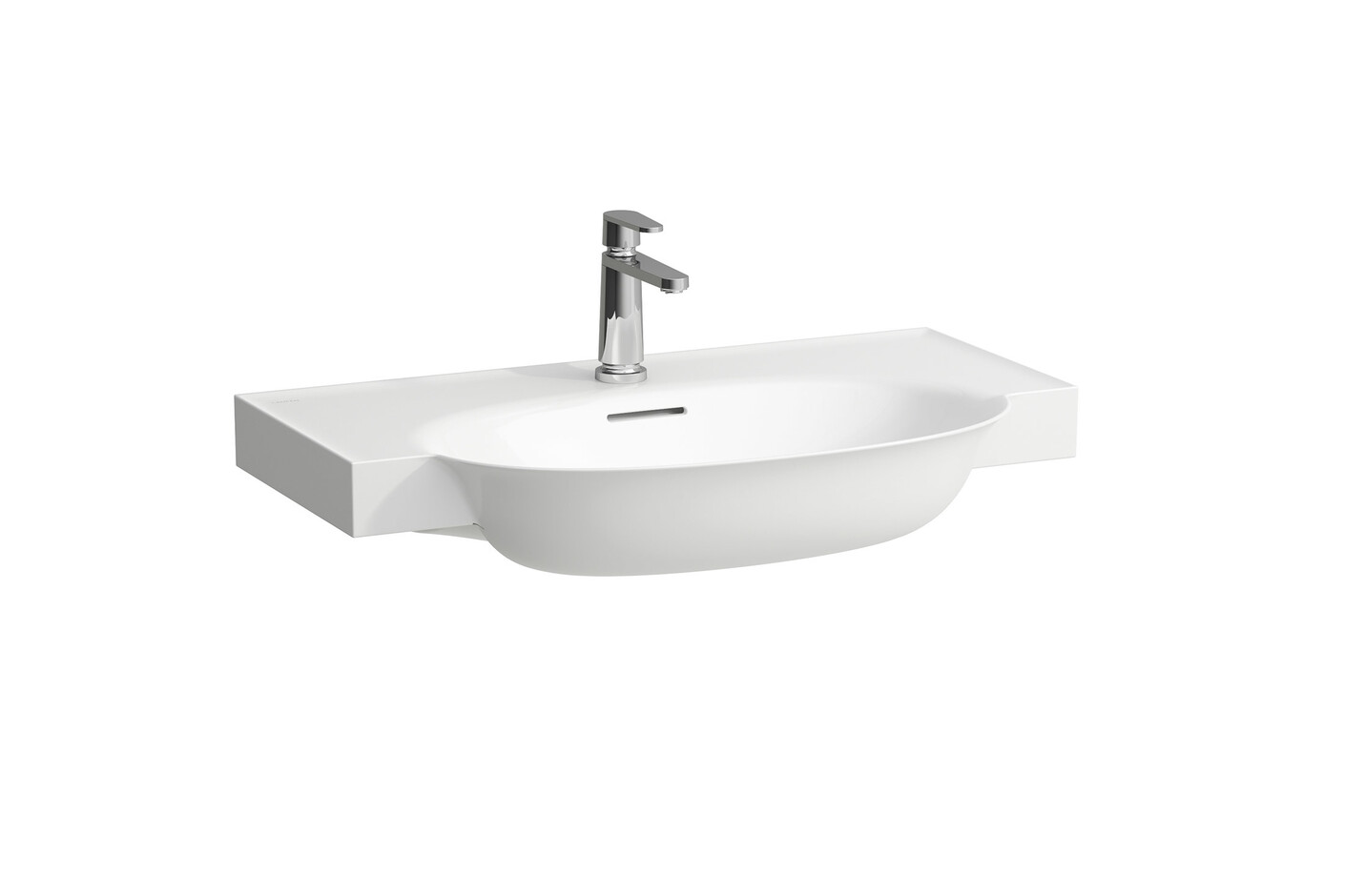 SaphirKeramik The New Classic washbasins