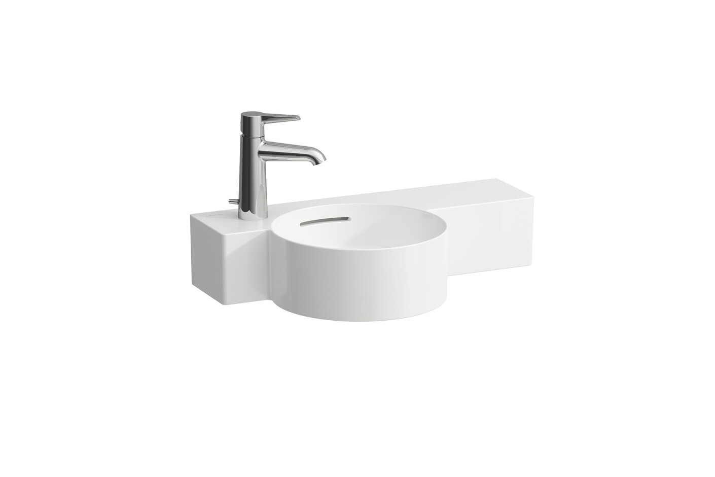 SaphirKeramik Val handwashbasin