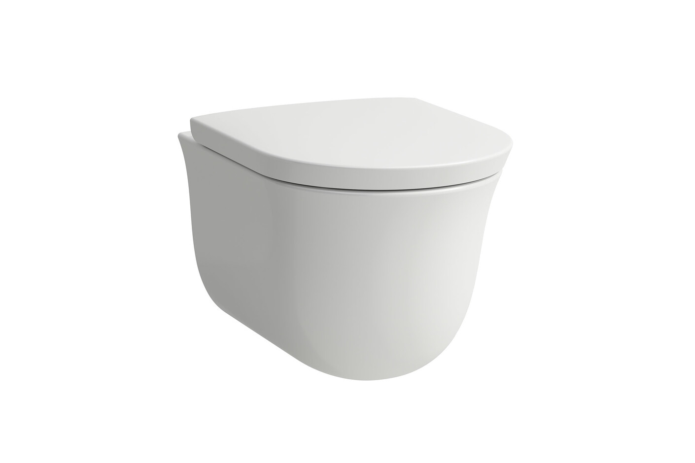 SaphirKeramik The New Classic WC