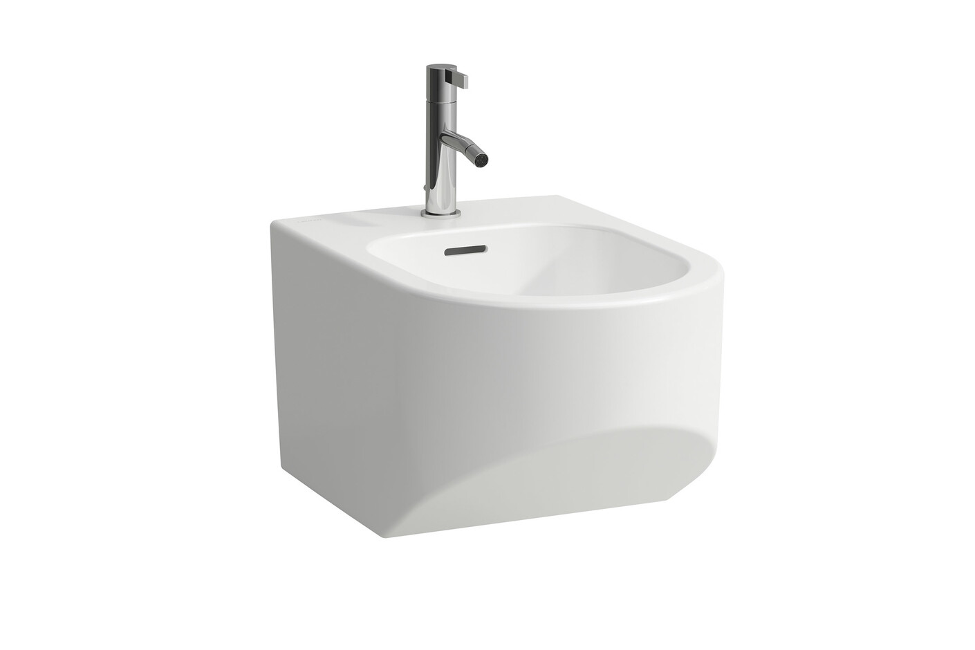 SaphirKeramik Sonar bidet