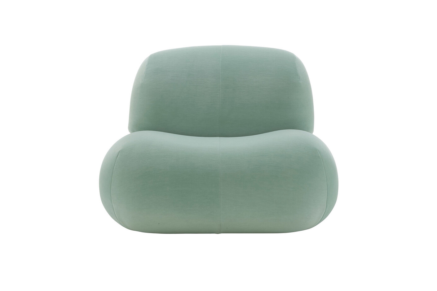 PUKKA armchair