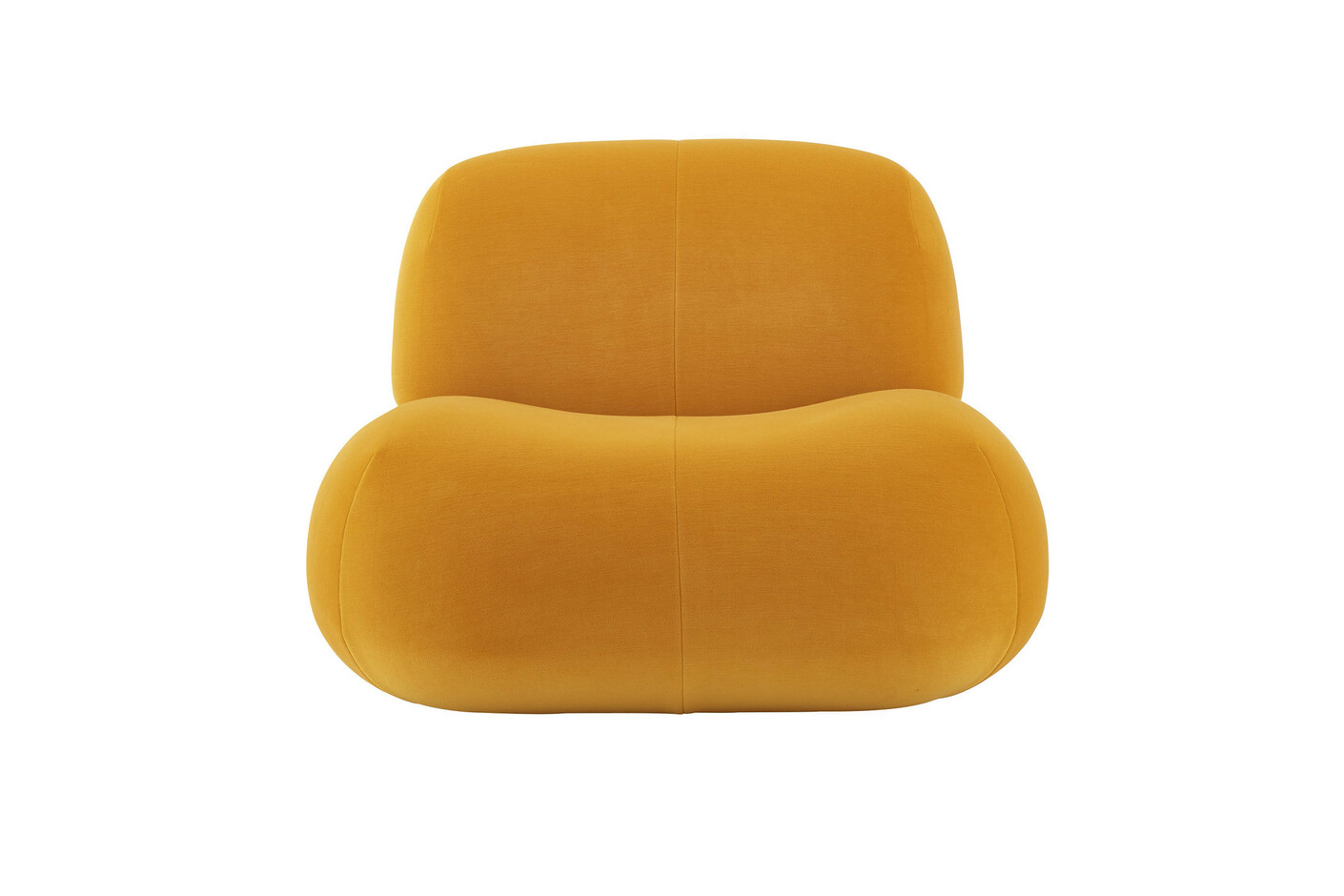 PUKKA armchair