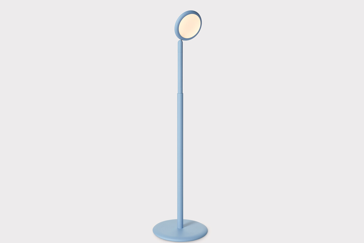 Floor lamps