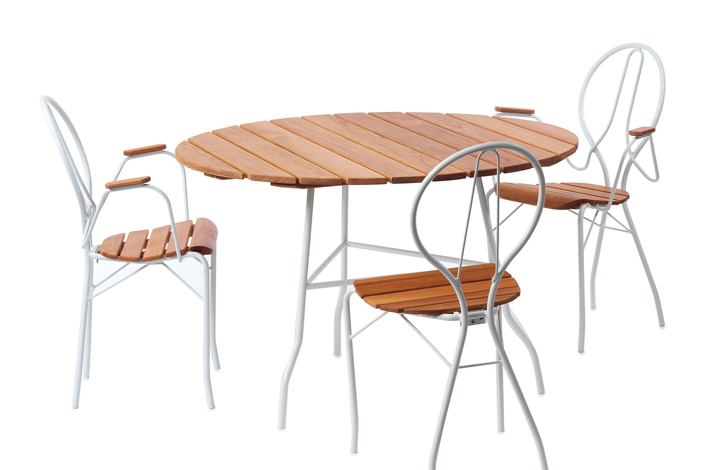Pia table