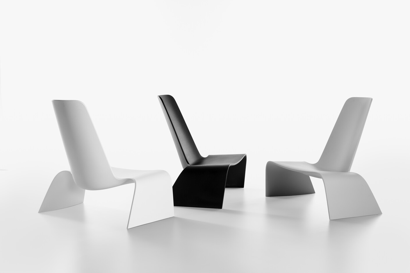 Lounge chairs