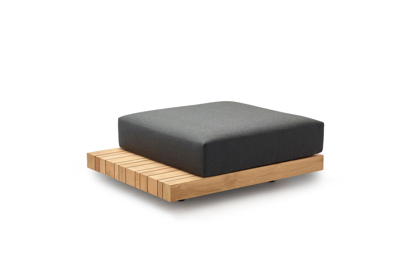 Plateau S-module footstool