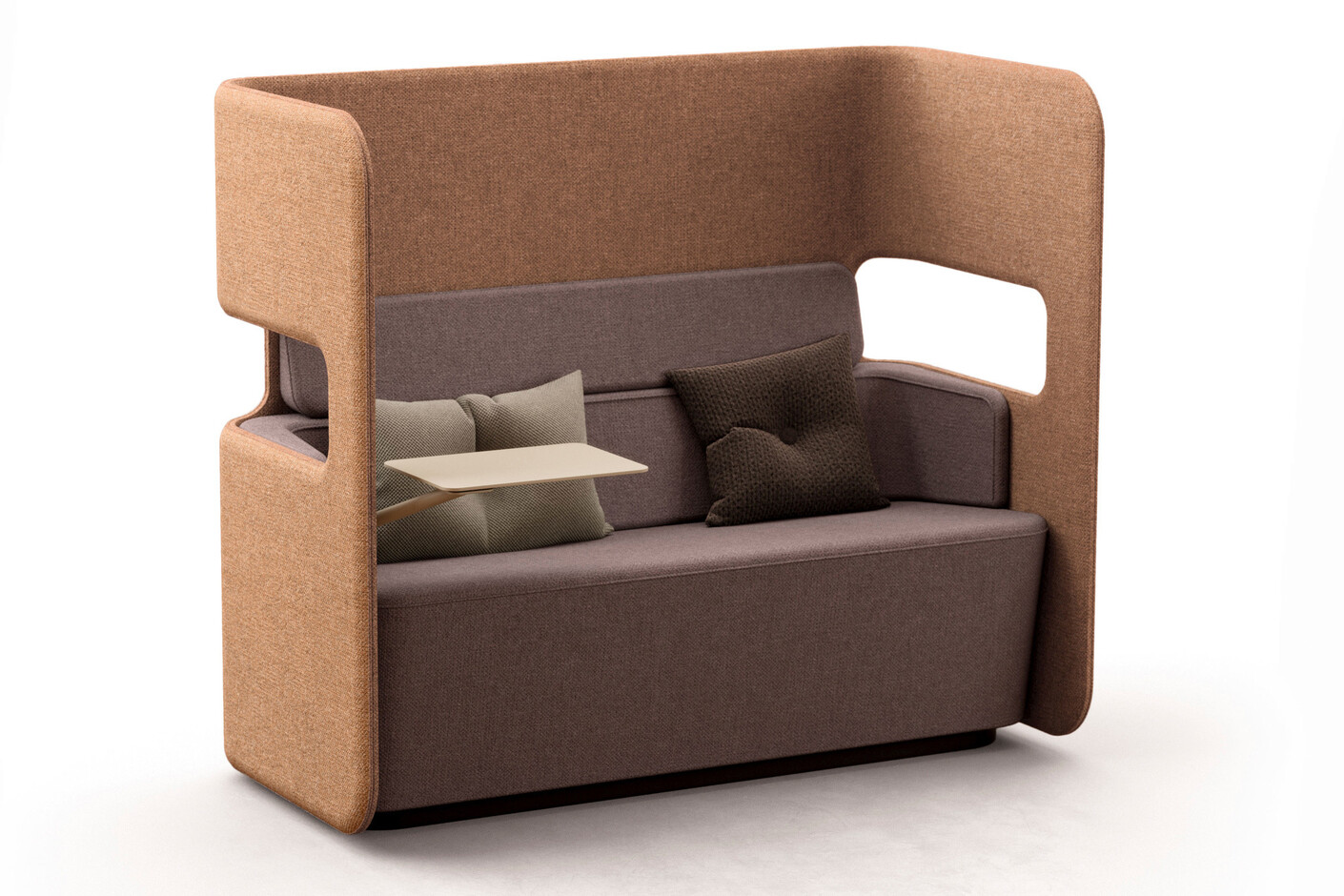 PodSofa