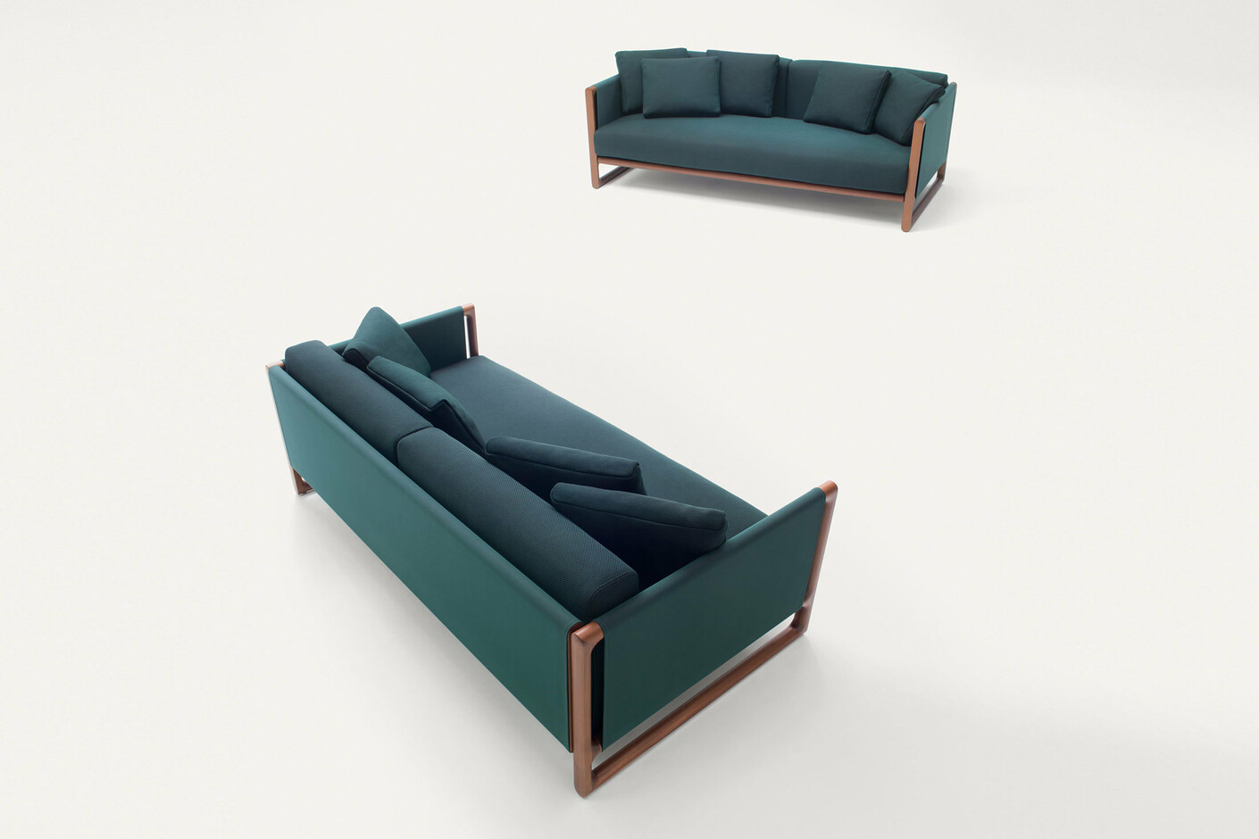 Portofino Außensofa