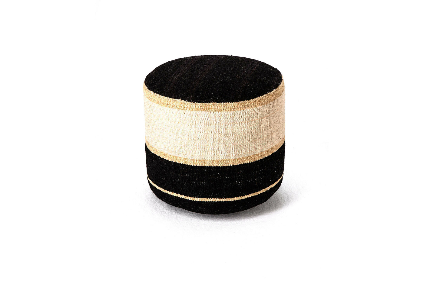 Kilim Pouf