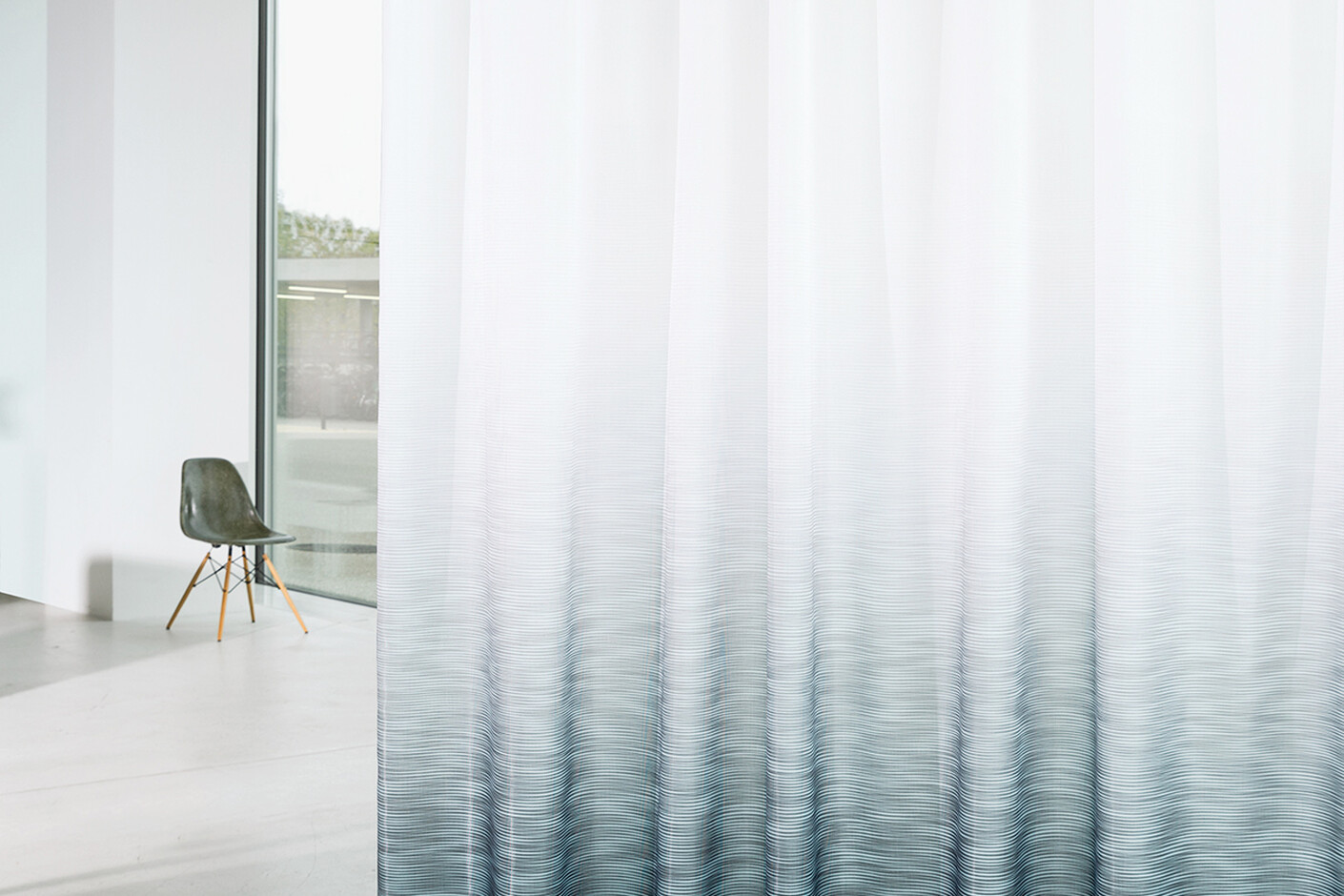 Printacoustic Horizon