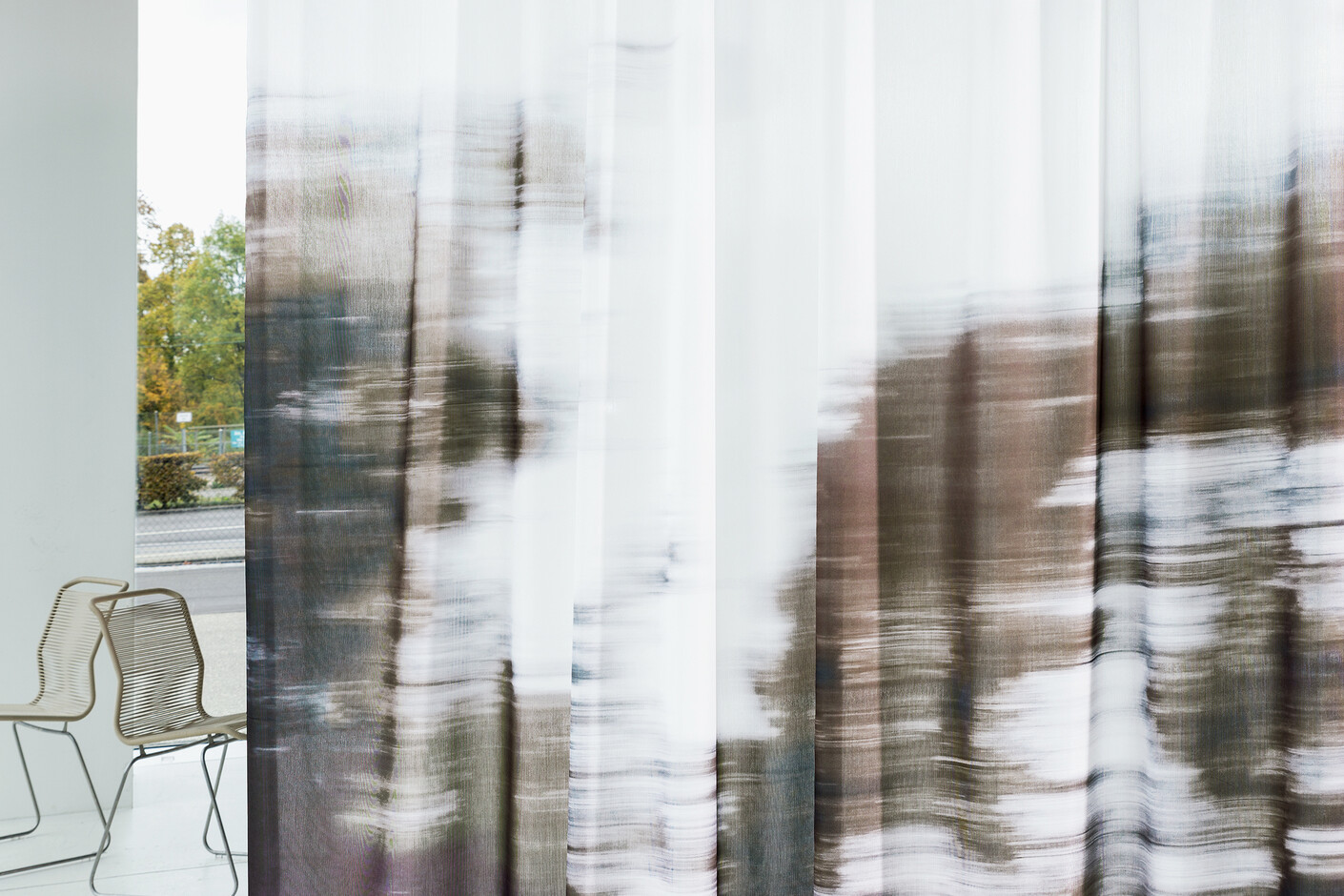 Printacoustic Moment