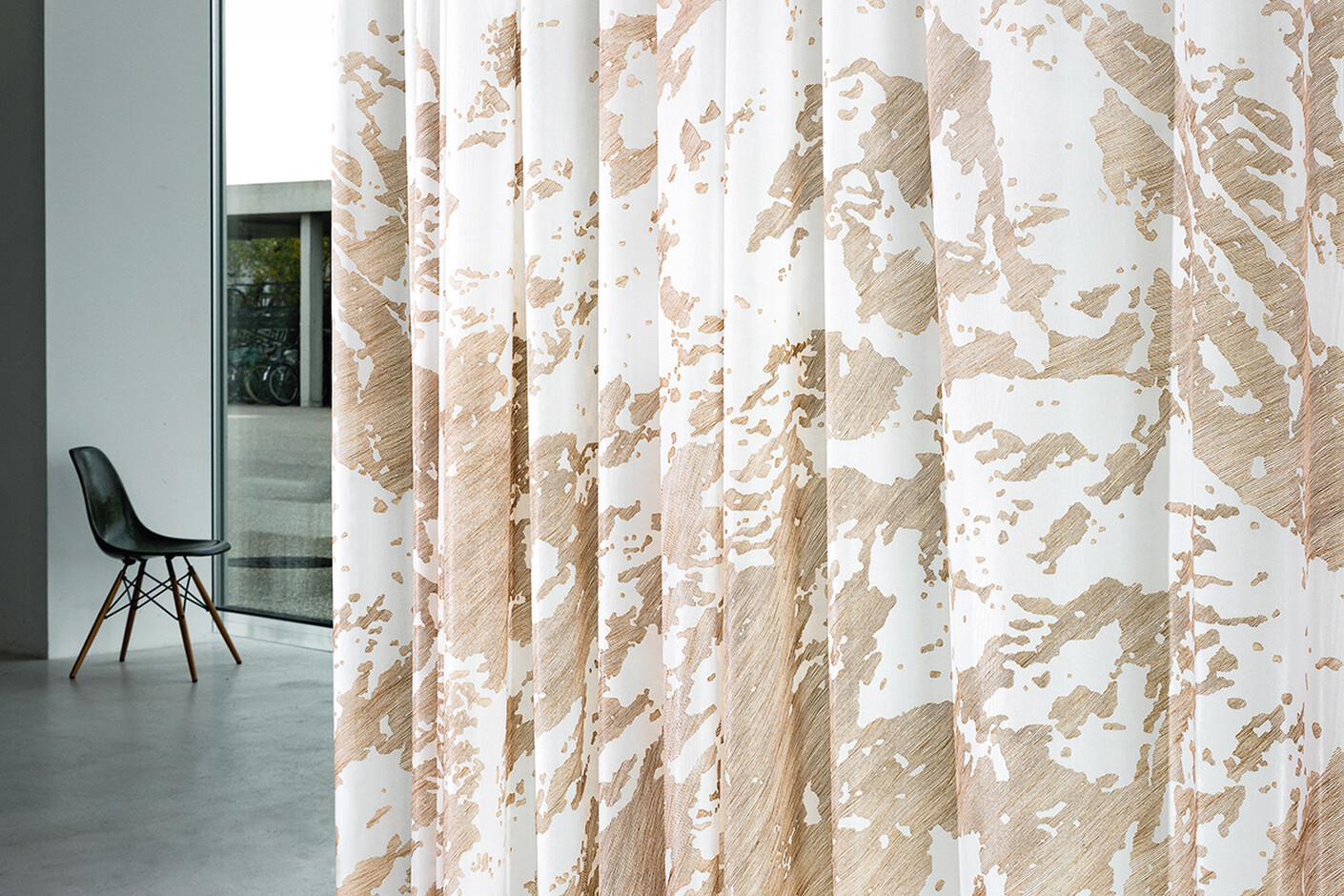 Printacoustic Mountain