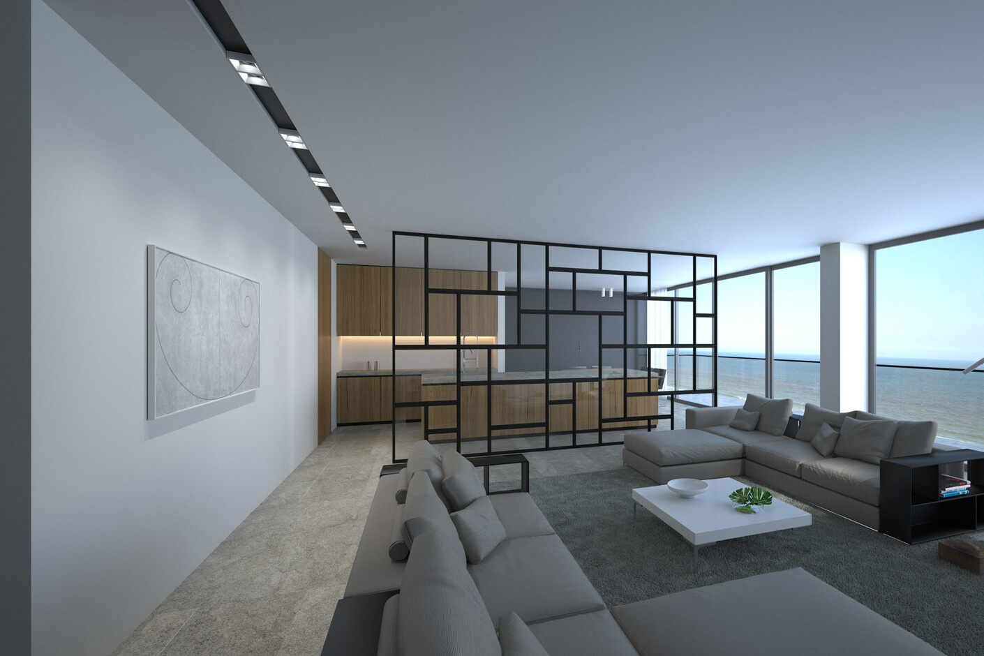 Prologe in-Cana 120 twin