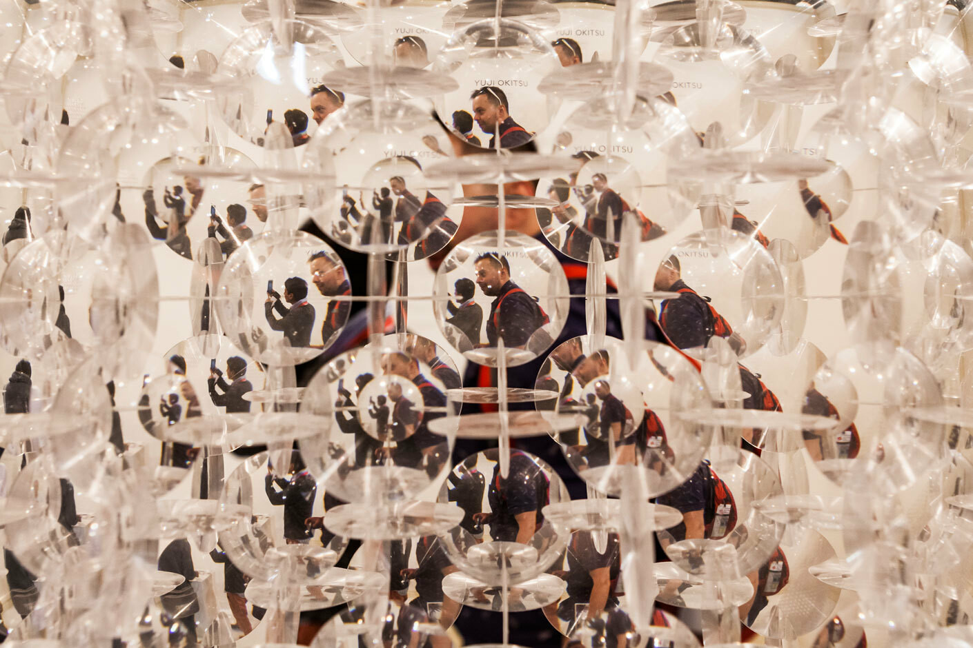 Täglich frische Eindrücke vom Salone del Mobile 2017