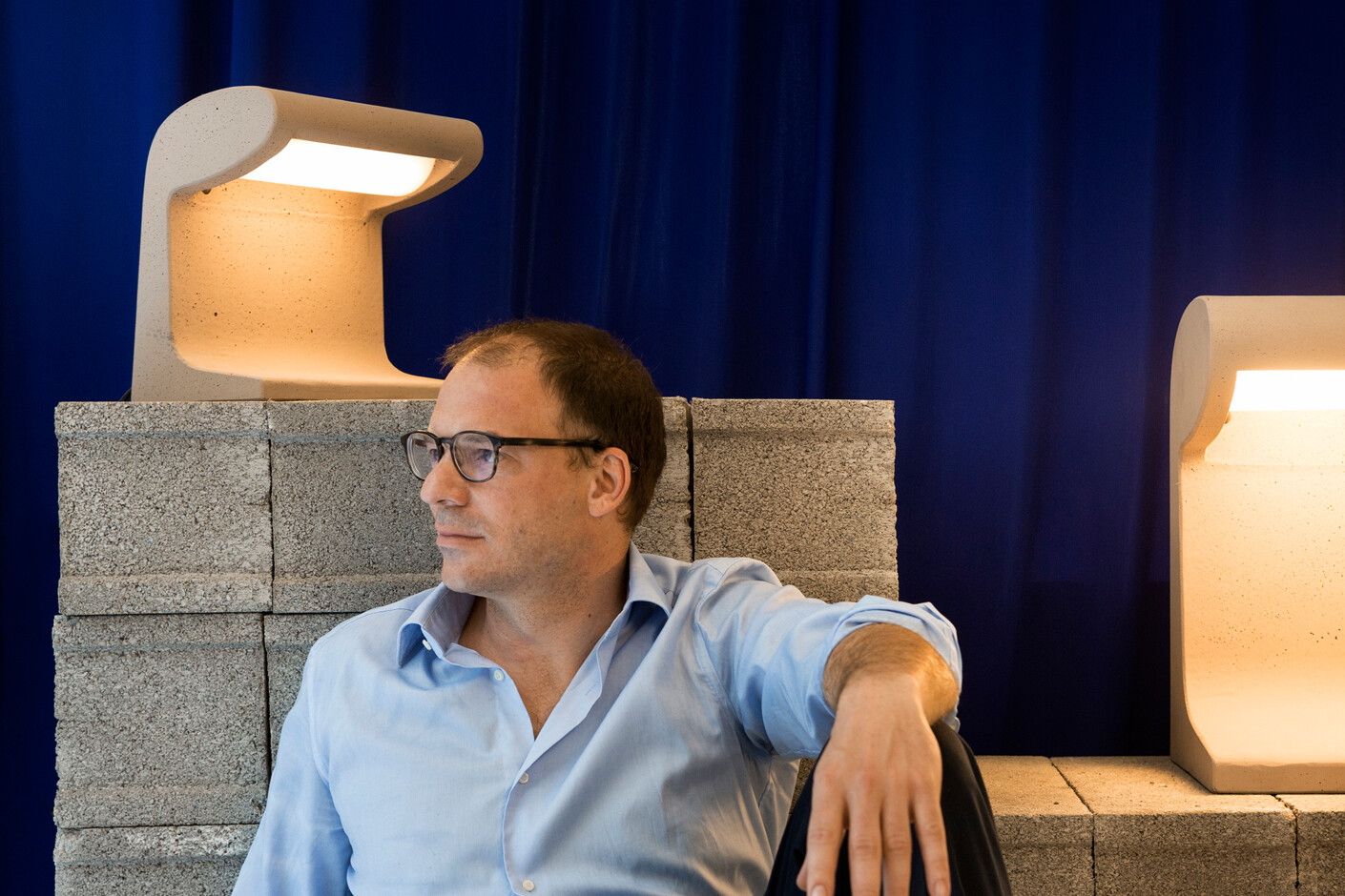 Fortune follows passion