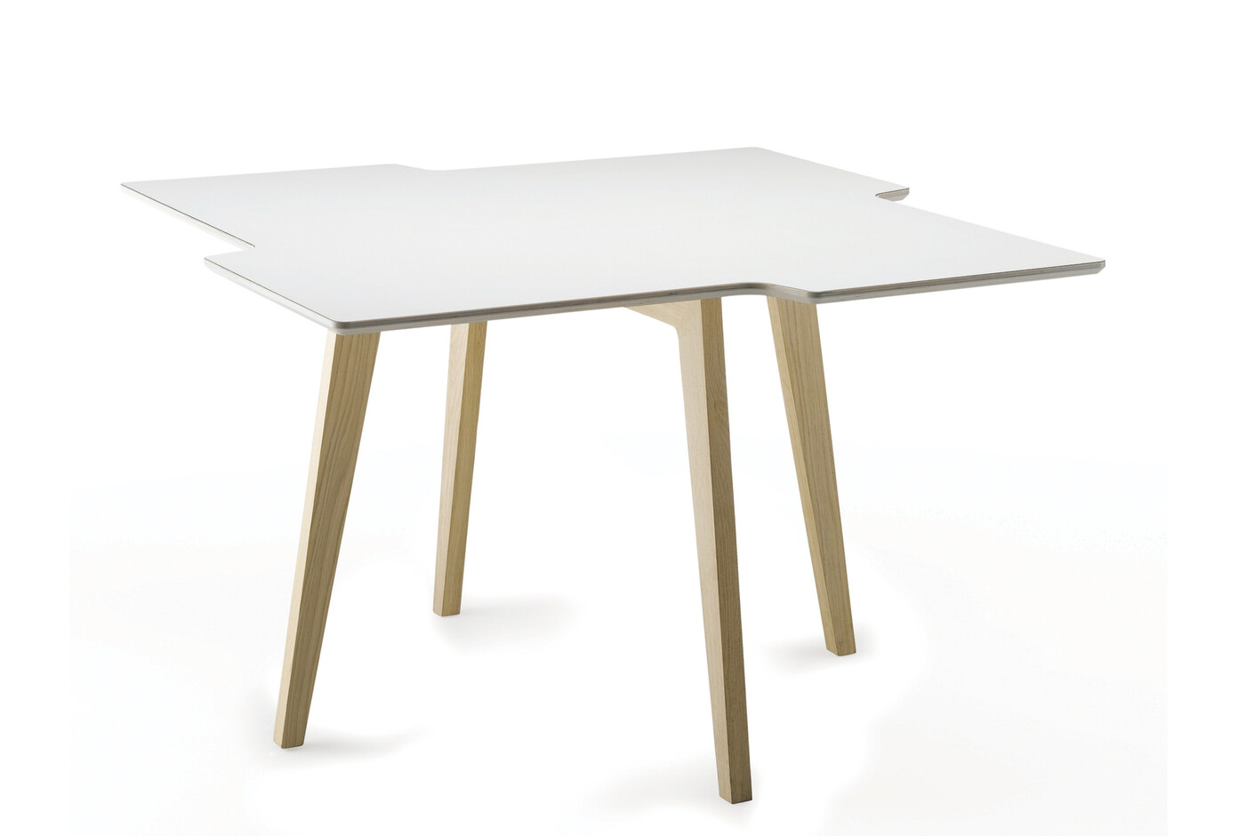 RBM Twisted Little Star