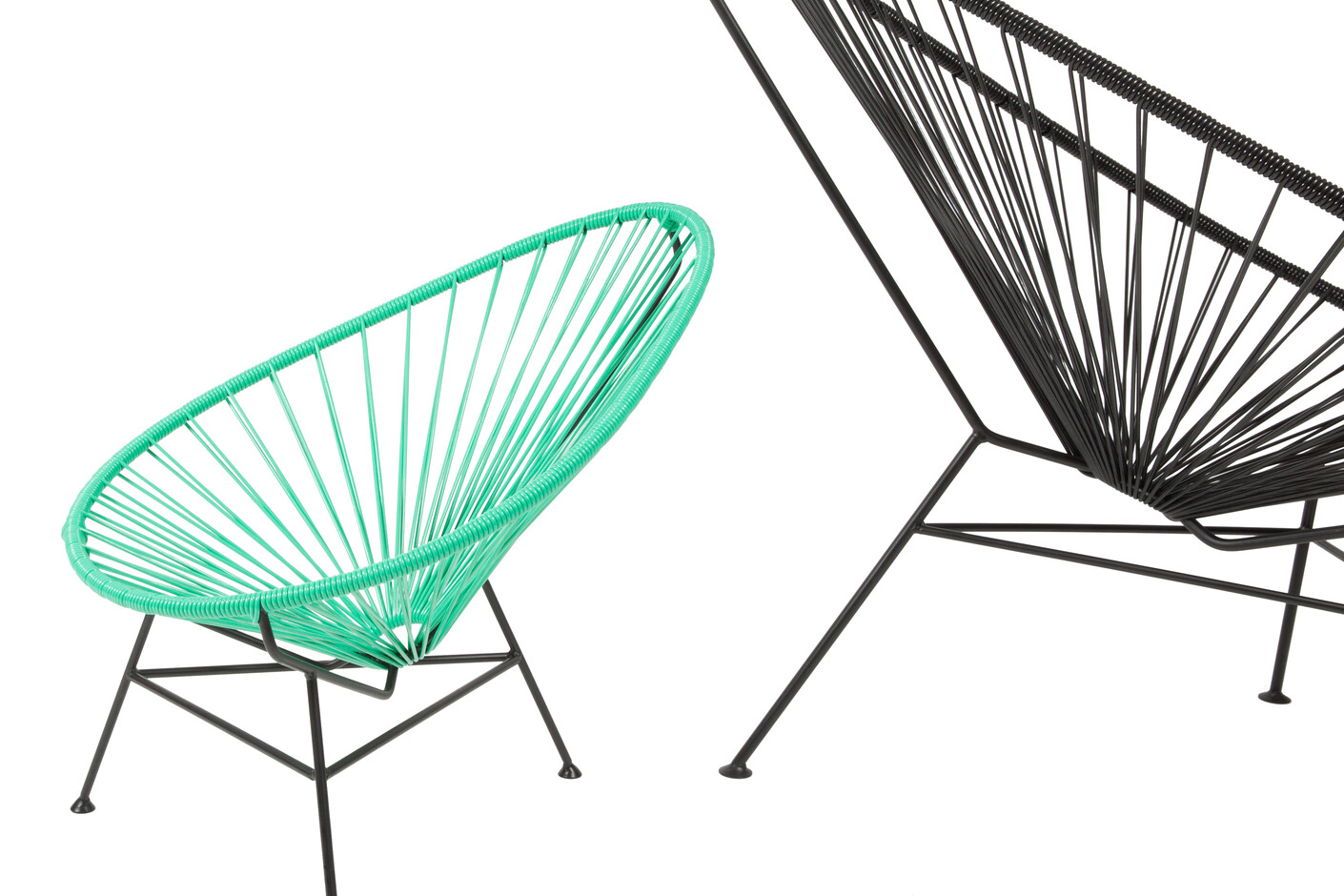 Acapulco Mini Tulum Verde