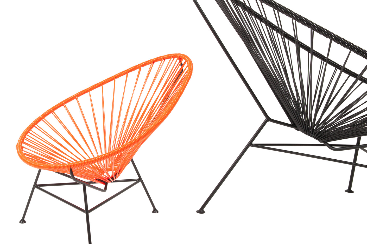 Acapulco Mini Orange