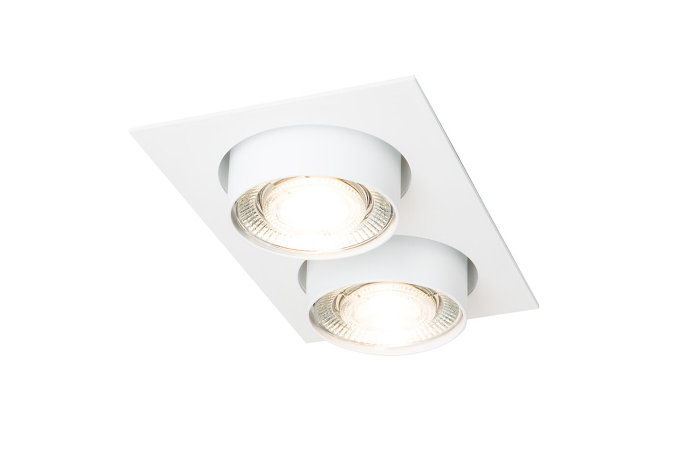 wittenberg 4.0 recessed concrete spotlight wi4-be-2e-rl