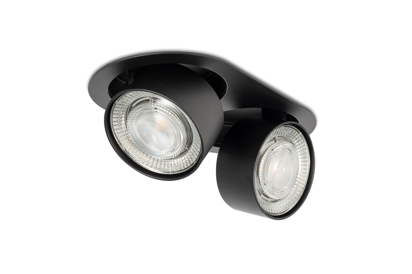 wittenberg 4.0 recessed spotlight wi4-eb-2ov
