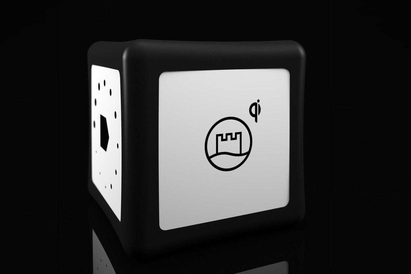 RL40 Cube