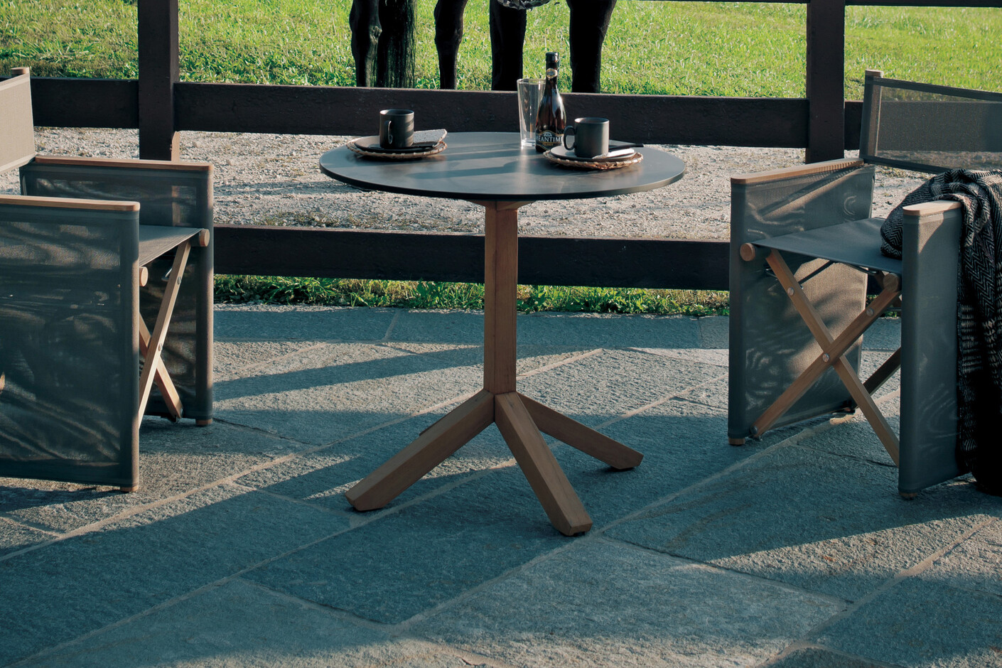 ROOT table