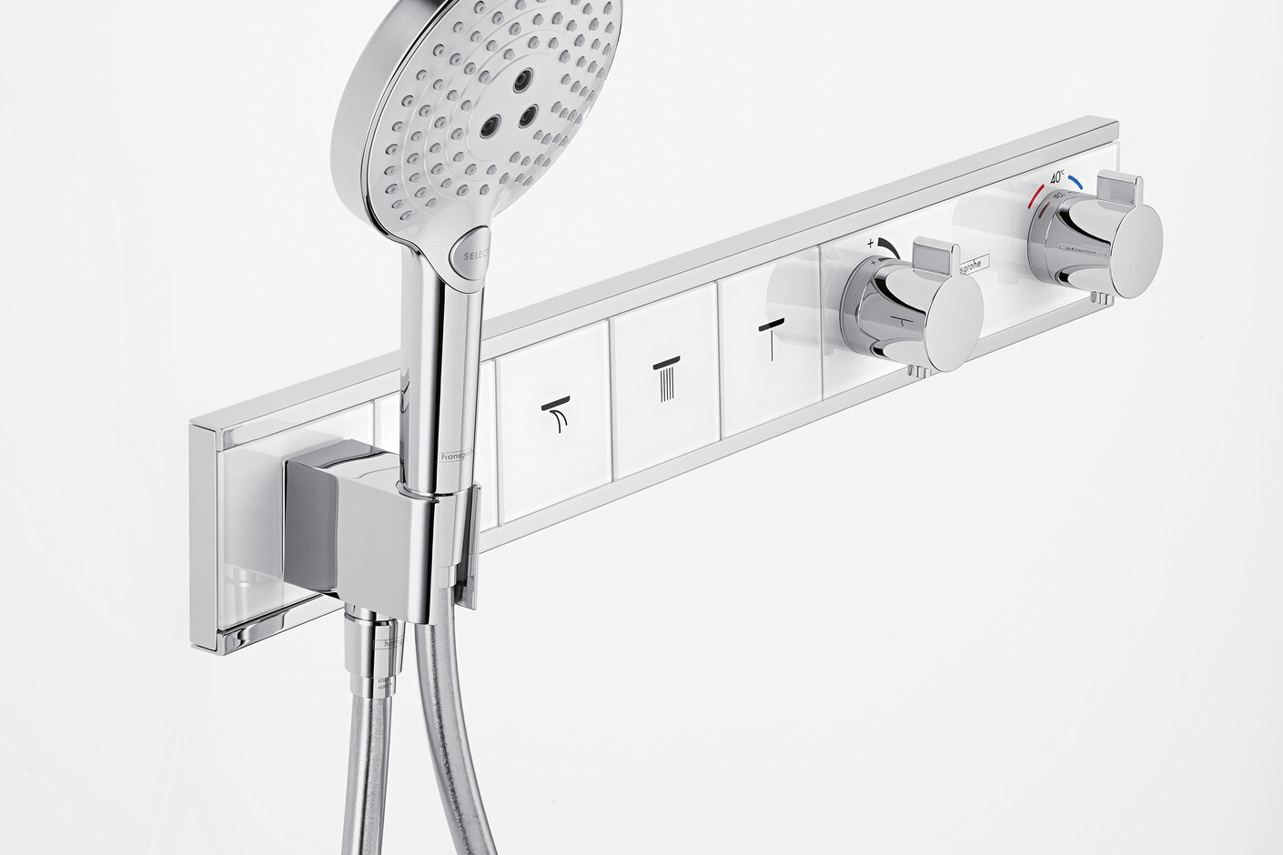 Rain Select Handbrause 02
