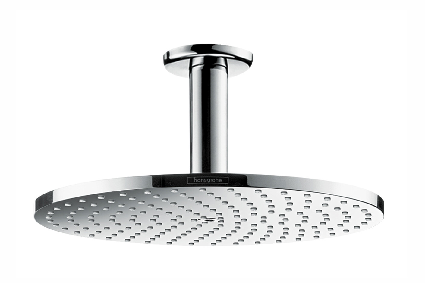 Raindance S Kopfbrause 240 1jet P mit Deckenanschluss