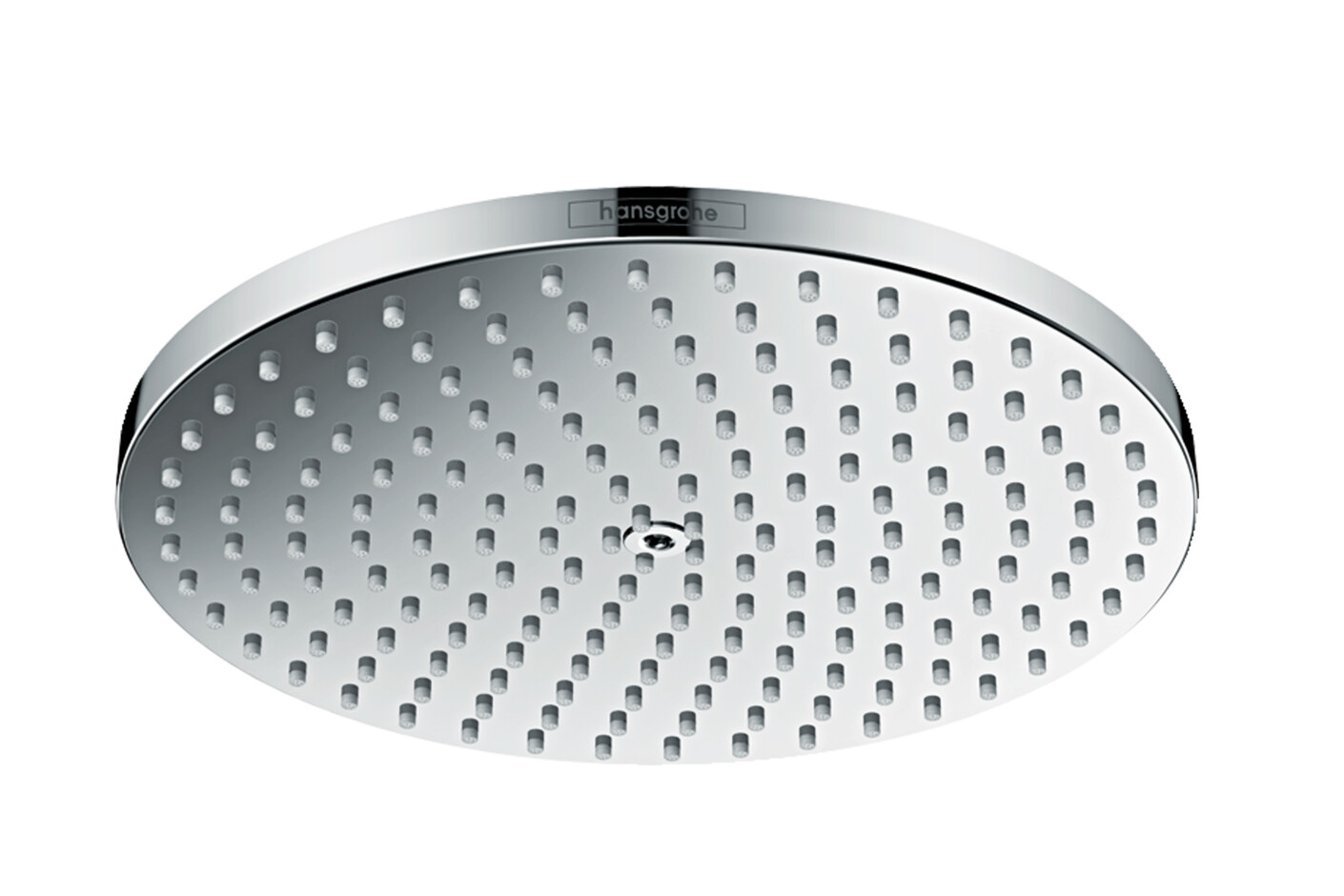 Raindance S overhead shower 240 1jet P