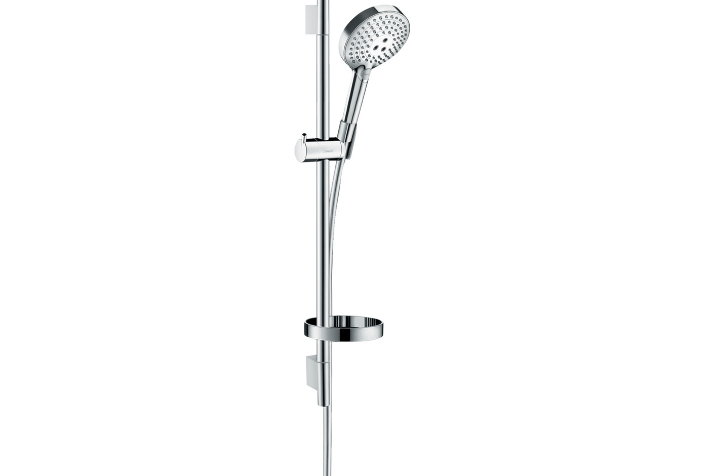 Raindance Select S shower set 120 3jet P with shower bar 65 cm