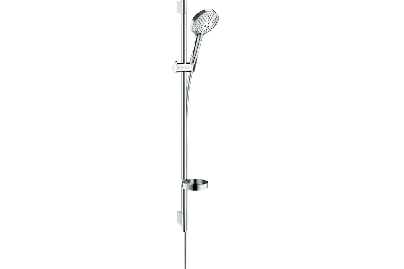 Raindance Select S Brauseset 120 3Jet P Mit Brausestange 90 Cm