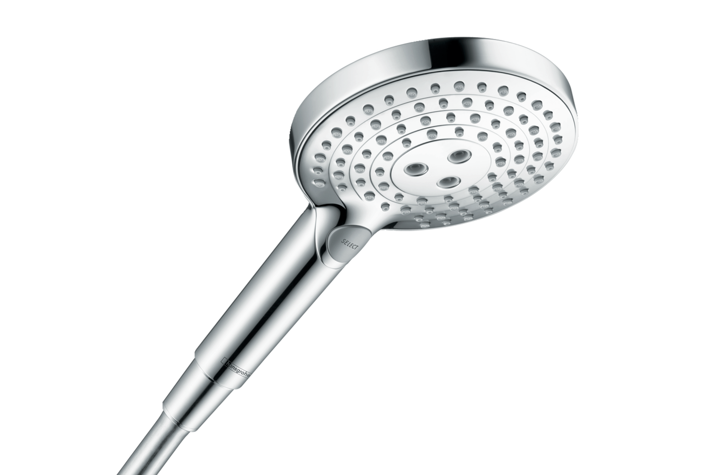 Raindance Select S hand shower 120 3jet P